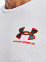 Under Armour Pánské tričko Under Armour ABC CAMO FILL WORDMARK SS