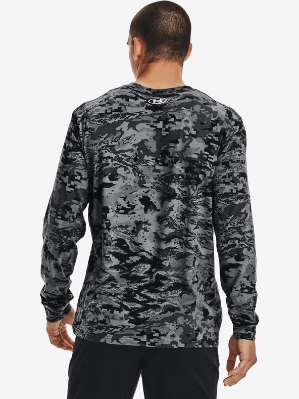Under Armour Pánské tričko Under Armour ABC CAMO LS