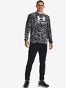 Under Armour Pánské tričko Under Armour ABC CAMO LS