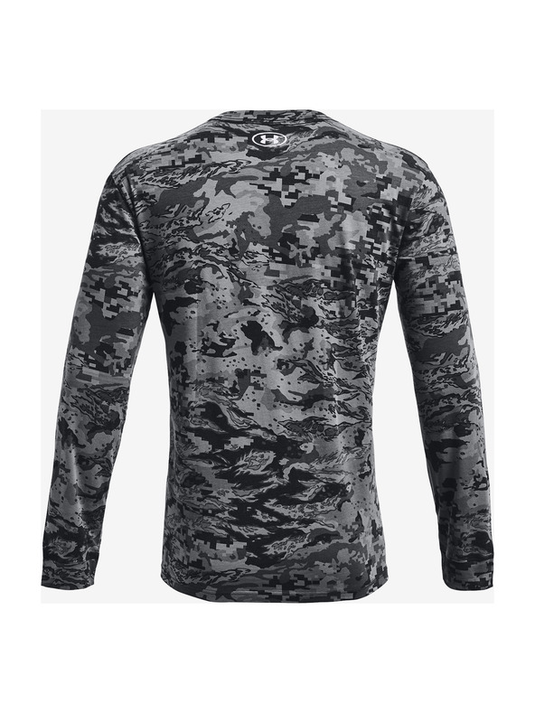 Under Armour Pánské tričko Under Armour ABC CAMO LS