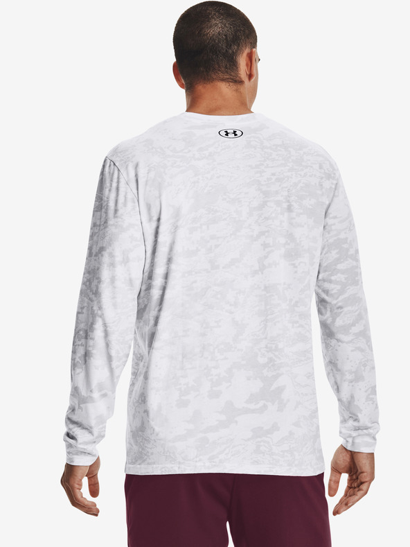 Under Armour Pánské tričko Under Armour ABC CAMO LS