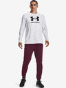 Under Armour Pánské tričko Under Armour ABC CAMO LS