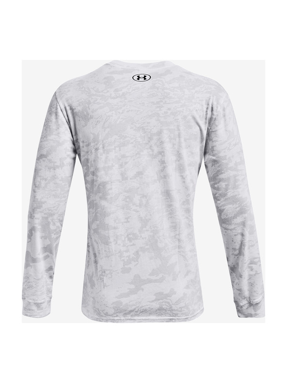 Under Armour Pánské tričko Under Armour ABC CAMO LS