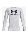 Under Armour Pánské tričko Under Armour ABC CAMO LS