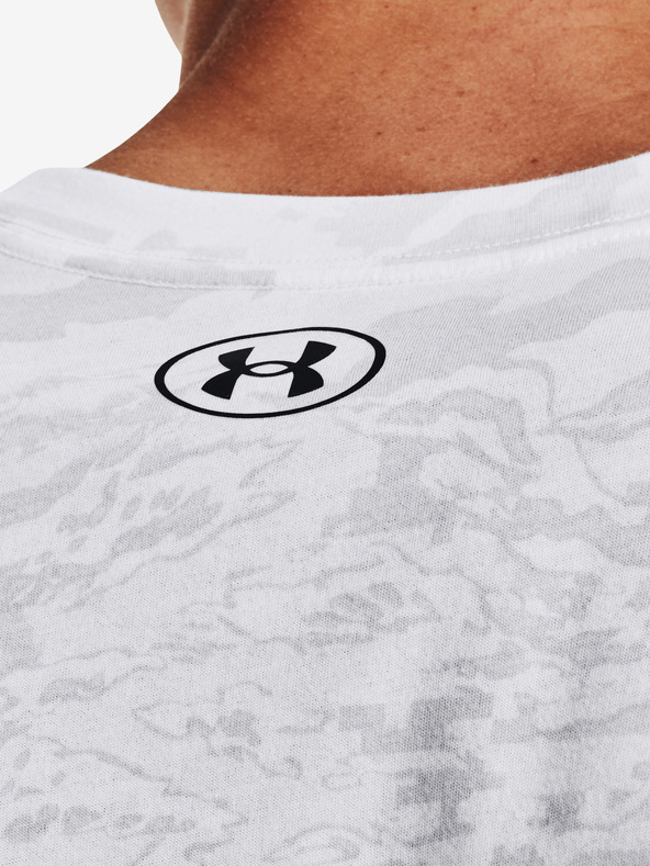 Under Armour Pánské tričko Under Armour ABC CAMO LS