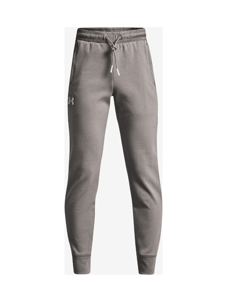 Under Armour Chlapecké tepláky Under Armour Summit Knit Pants