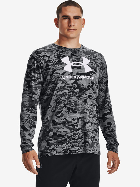 Under Armour Pánské tričko Under Armour ABC CAMO LS