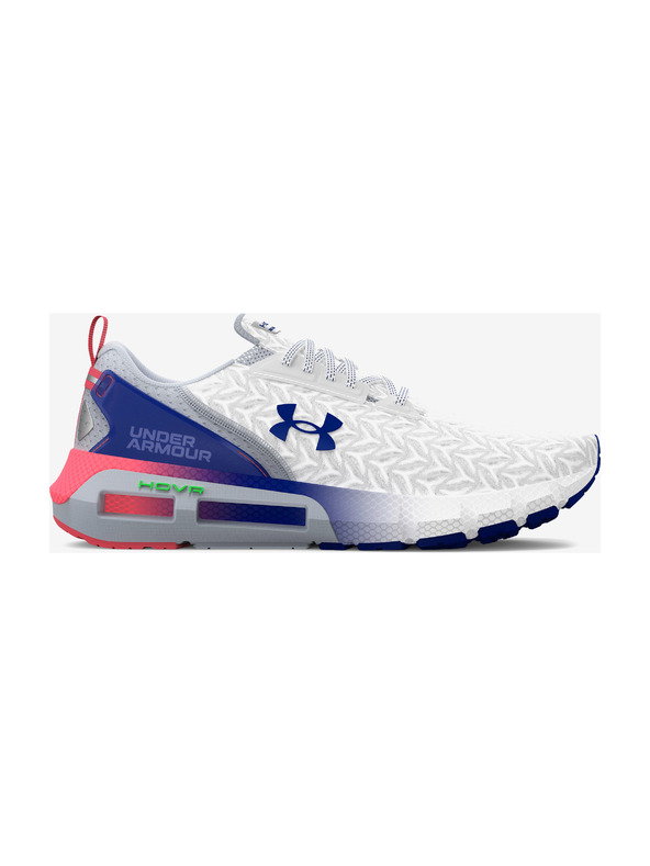 Under Armour Pánské boty Under Armour UA HOVR Mega 2 Clone