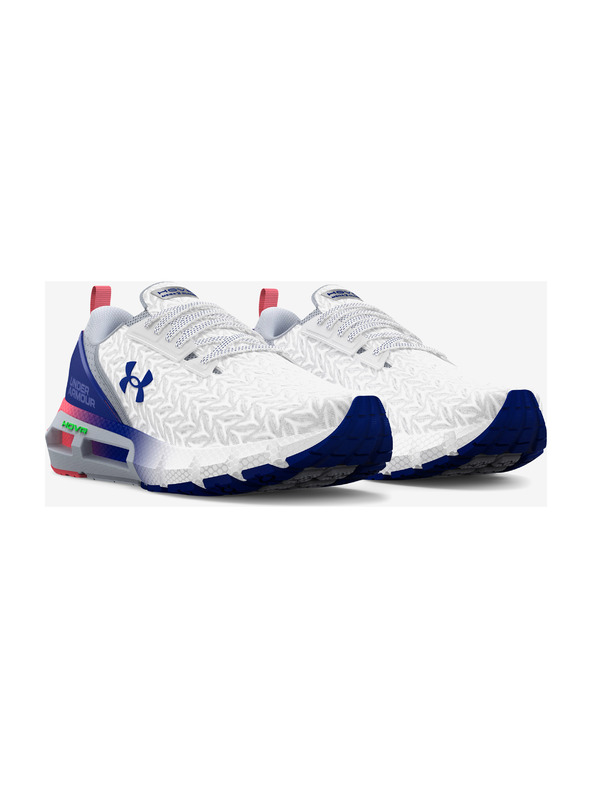 Under Armour Pánské boty Under Armour UA HOVR Mega 2 Clone