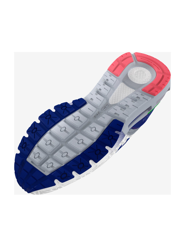 Under Armour Pánské boty Under Armour UA HOVR Mega 2 Clone