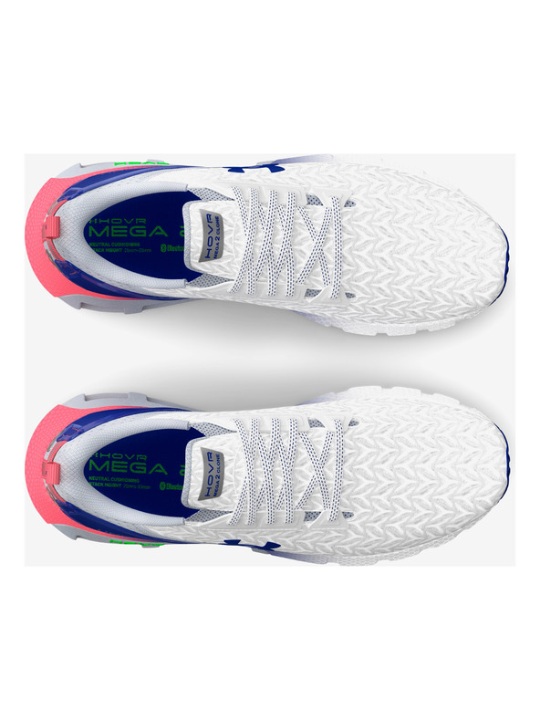 Under Armour Pánské boty Under Armour UA HOVR Mega 2 Clone