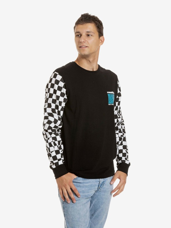 Meatfly Judgement Triko