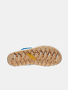 Keen Modré dámské sandály Keen