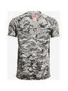 Under Armour Chlapecké tričko Under Armour Tech BL Printed SS