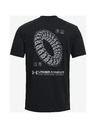 Under Armour Pánské tričko Under Armour SIGNATURE VORTEX HW SS