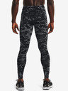 Under Armour Pánské kompresní legíny Under Armour Fly Fast Printed Tight