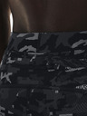Under Armour Pánské kompresní legíny Under Armour Fly Fast Printed Tight