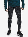 Under Armour Pánské kompresní legíny Under Armour Fly Fast Printed Tight
