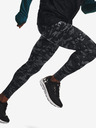 Under Armour Pánské kompresní legíny Under Armour Fly Fast Printed Tight