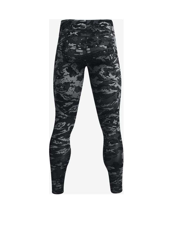 Under Armour Pánské kompresní legíny Under Armour Fly Fast Printed Tight