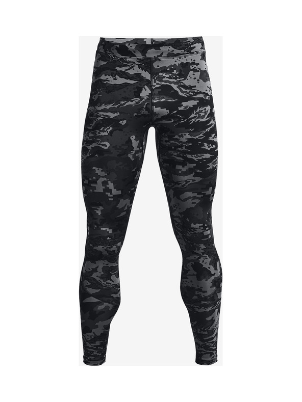 Under Armour Pánské kompresní legíny Under Armour Fly Fast Printed Tight