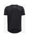 Under Armour Chlapecké tričko Under Armour Vented SS