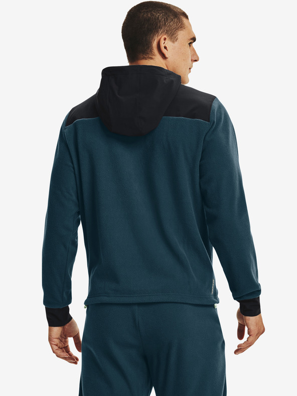 Under Armour Rush™ Mikina