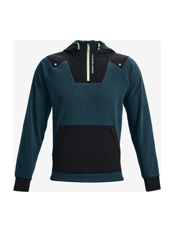 Under Armour Rush™ Mikina