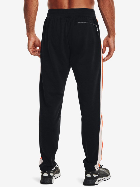 Under Armour Pánské tepláky Under Armour RIVAL FLC ALMA MATER PANT