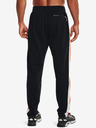 Under Armour Pánské tepláky Under Armour RIVAL FLC ALMA MATER PANT