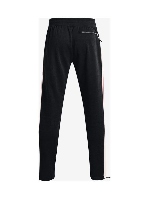 Under Armour Pánské tepláky Under Armour RIVAL FLC ALMA MATER PANT