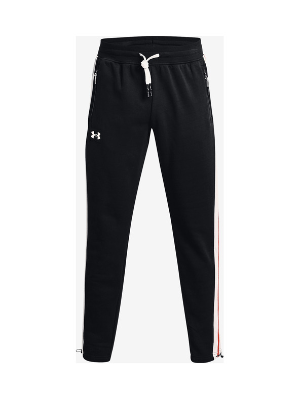 Under Armour Pánské tepláky Under Armour RIVAL FLC ALMA MATER PANT