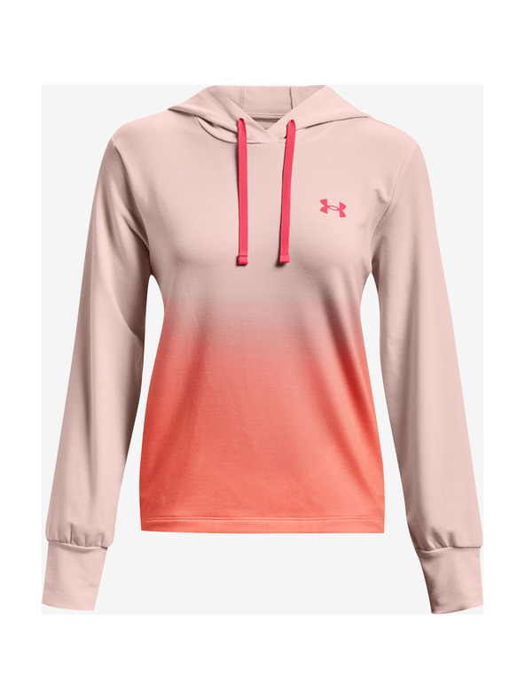 Under Armour Rival Terry Gradient Mikina