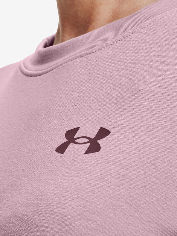 Under Armour Rival Terry Gradient Mikina