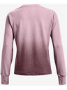 Under Armour Rival Terry Gradient Mikina