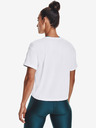 Under Armour Live Glow Graphic Triko