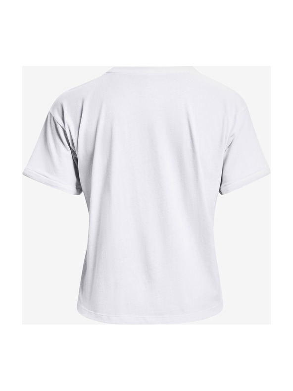 Under Armour Live Glow Graphic Triko