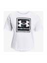 Under Armour Live Glow Graphic Triko