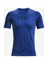 Under Armour Pánské tričko Under Armour ONLY WAY IS THROUGH SS