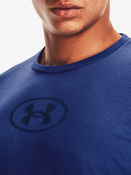 Under Armour Pánské tričko Under Armour ONLY WAY IS THROUGH SS