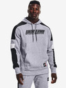 Under Armour Pánská mikina Under Armour UA BASELINE FLEECE P/O HOODY