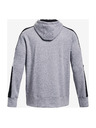 Under Armour Pánská mikina Under Armour UA BASELINE FLEECE P/O HOODY