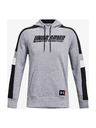 Under Armour Pánská mikina Under Armour UA BASELINE FLEECE P/O HOODY