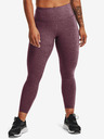 Under Armour Dámské legíny Under Armour Meridian Heather Ankle Leg