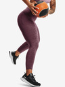 Under Armour Dámské legíny Under Armour Meridian Heather Ankle Leg