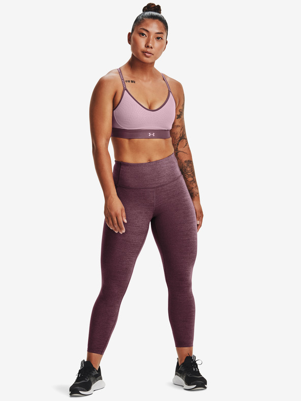 Under Armour Dámské legíny Under Armour Meridian Heather Ankle Leg