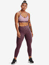 Under Armour Dámské legíny Under Armour Meridian Heather Ankle Leg