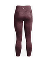 Under Armour Dámské legíny Under Armour Meridian Heather Ankle Leg