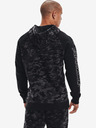 Under Armour Pánská mikina Under Armour RIVAL FLC CAMO SCRIPT HD
