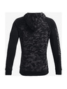 Under Armour Pánská mikina Under Armour RIVAL FLC CAMO SCRIPT HD